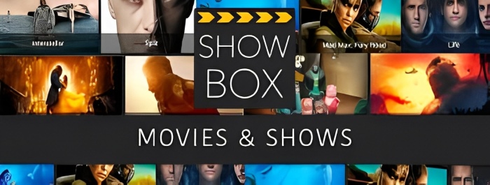 banner watch free anime and cartoons 2025 on ShowBox